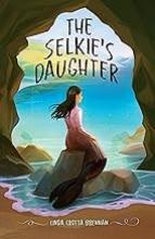 Cover image of The selkie's daughter