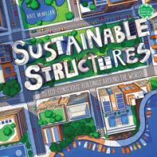 Cover image of Sustainable structures