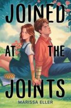 Cover image of Joined at the joints