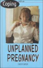 Cover image of Coping with an unplanned pregnancy