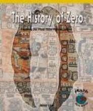 Cover image of The history of zero