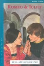 Cover image of Romeo and Juliet