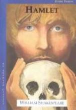 Cover image of Hamlet