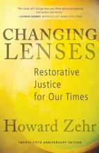 Cover image of Changing lenses