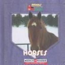 Cover image of Horses