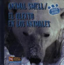 Cover image of Animal smell