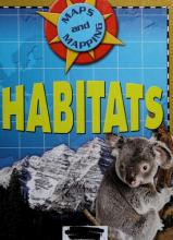 Cover image of Habitats