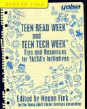 Cover image of Teen Read Week and Teen Tech Week