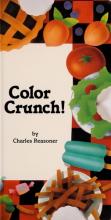 Cover image of Color crunch!