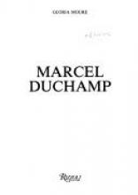 Cover image of Marcel Duchamp