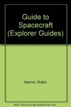 Cover image of Guide to spacecraft