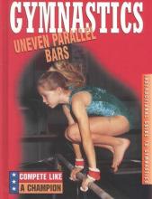 Cover image of Gymnastics