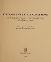 Cover image of Vietnam