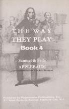 Cover image of The way they play