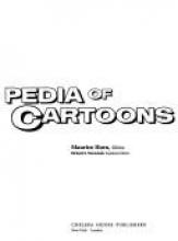 Cover image of The World encyclopedia of cartoons