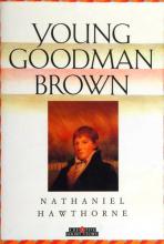 Cover image of Young Goodman Brown