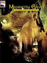 Cover image of Mammoth Cave