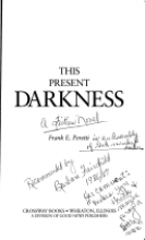 Cover image of This present darkness