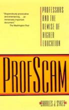 Cover image of ProfScam