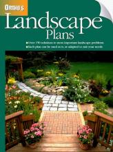 Cover image of Landscape plans