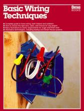 Cover image of Basic wiring techniques