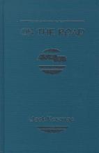 Cover image of On the road