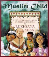 Cover image of Muslim child