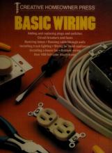 Cover image of Basic wiring