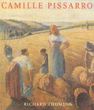 Cover image of Camille Pissarro