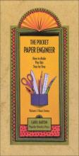 Cover image of The pocket paper engineer