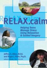 Cover image of Relax.calm