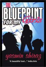 Cover image of The blueprint for my girls