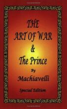 Cover image of The art of war