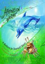 Cover image of Affirmation weaver