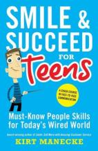 Cover image of Smile & succeed for teens