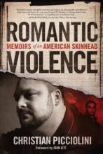 Cover image of Romantic violence