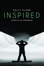 Cover image of Inspired
