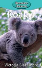 Cover image of Koalas