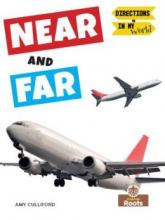 Cover image of Near and far