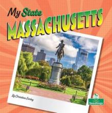 Cover image of Massachusetts