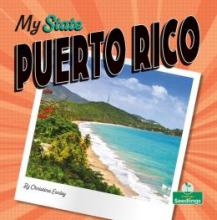 Cover image of Puerto Rico