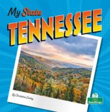 Cover image of Tennessee