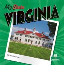 Cover image of Virginia