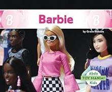 Cover image of Barbie