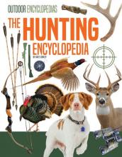 Cover image of The Hunting encyclopedia