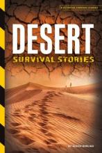 Cover image of Desert survival stories