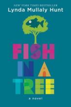 Cover image of Fish in a tree