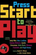 Cover image of Press start to play