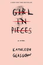 Cover image of Girl in pieces