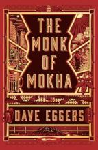 Cover image of The monk of Mokha